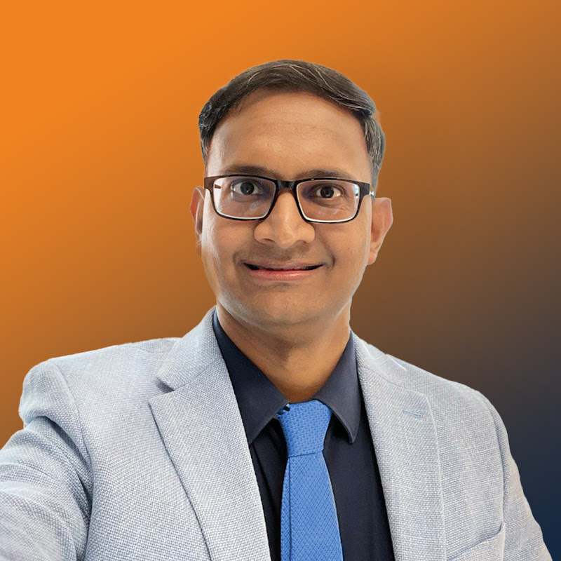 Rakesh Gohel