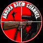andira brew channel logo