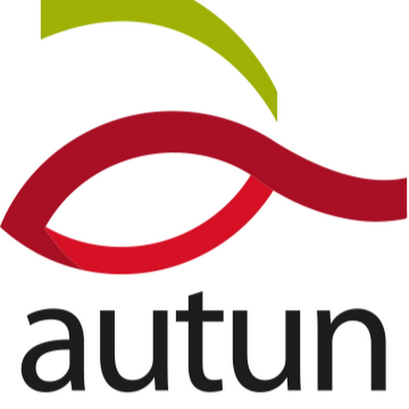 Ville Autun