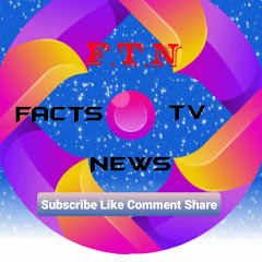 Facts TV News  net worth