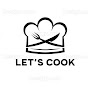 Let’s Cook TV Jamaica  logo