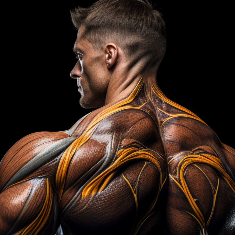 Brave Muscle