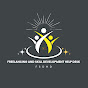 Freelancing and Skill Development Help Desk logo