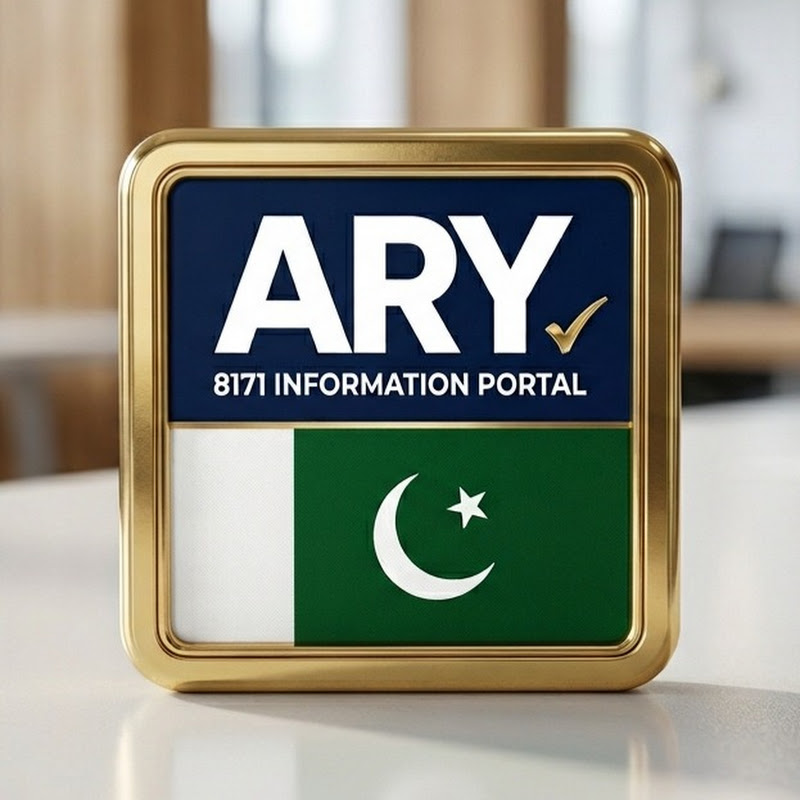 ARY