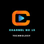 Channel no15