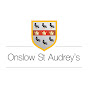 Onslow St Audrey's School Official YouTube Channel logo