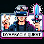 Dyspraxia Quest logo