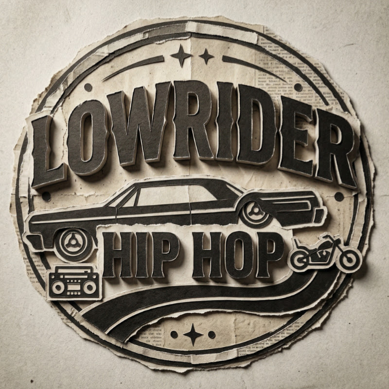 Lowrider Hip Hop - Topic