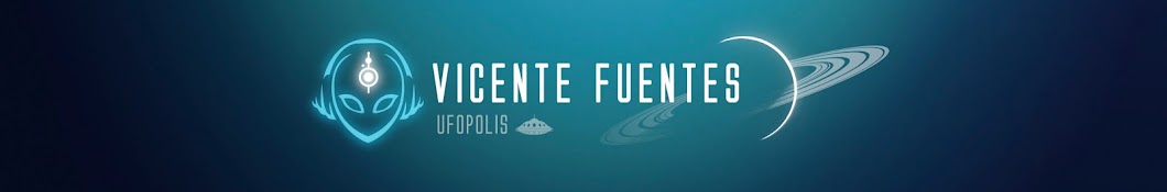 Vicente Fuentes YouTube-Kanal-Avatar