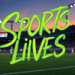 Sports Lives
