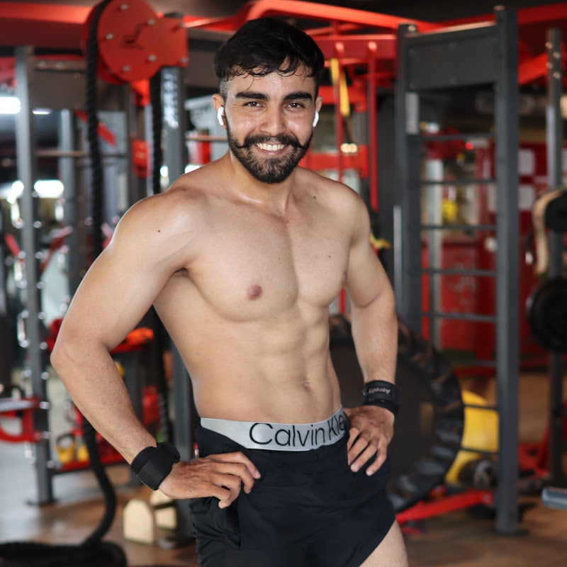 Ram Choudhary 