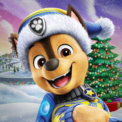 Channel thumbnail for PAW Patrol Official & Friends