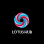 Lotus hub