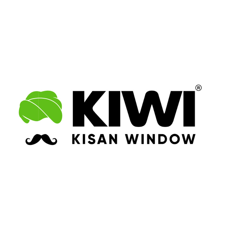 KIWI Kisan Window