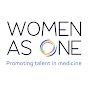 Women As One logo