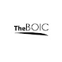 THE BOIC logo