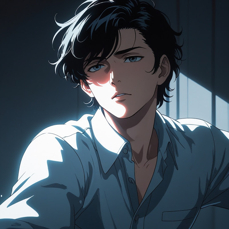 老白有话说 Logo