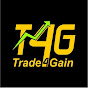 Trade4Gain logo