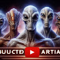 Abducted Alien Artifact logo