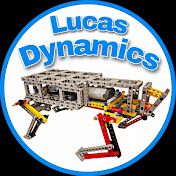 Lucas-Dynamics