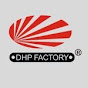 DHP Factory logo
