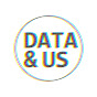 DATA & US logo