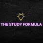The Study Formula logo