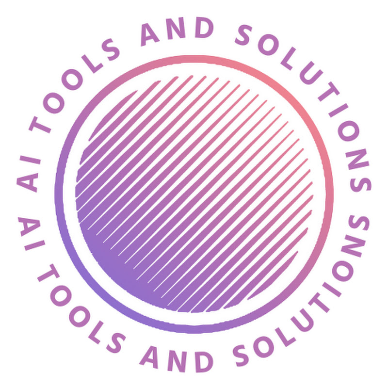 AI Tools and Solutions