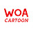 WOA Cartoon - Hoạt Hình Tiếng Việt