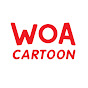 WOA Cartoon - Hoạt Hình Tiếng Việt
