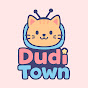 Dudi Town logo