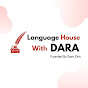 LanguageHouse WithDara logo