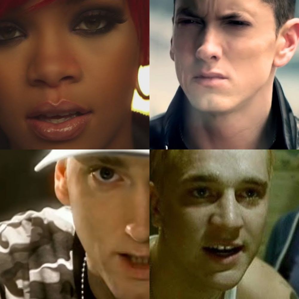 EminemVEVO