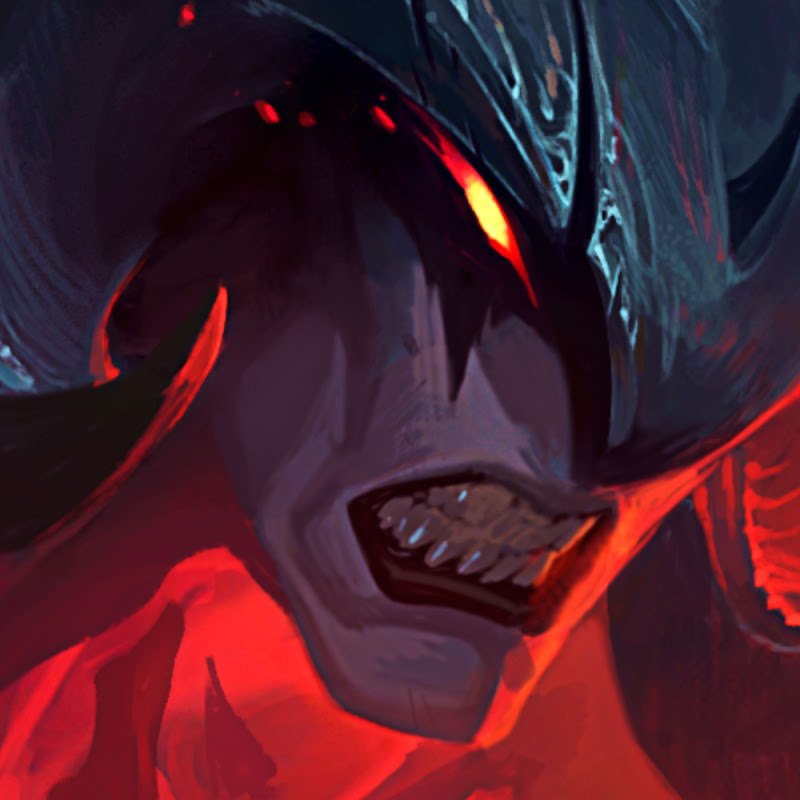domisumReplay: Aatrox