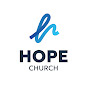 HOPE Church Services logo