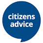 Citizens Advice Bucks logo