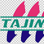 TAJIMA MULTIHEAD AUTOMATIC EMBROIDERY MACHINE logo