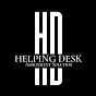 Helping Desk And Assignment Writer logo