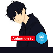 Anime on tv