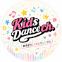 キッズダンスチャンネル 【あそぼうリズムキングダム】のチャンネルアイコン