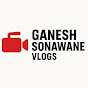 Ganesh Sonawane Vlogs logo