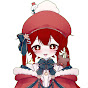Arina Yomi VTuber 大頭貼