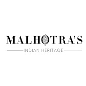 Malhotra's Indian Heritage
