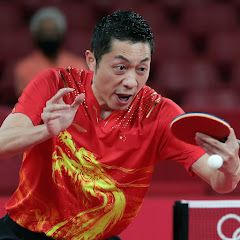 中国乒乓球Chアイコン画像