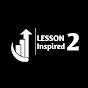 LESSON 2 Inspired  logo