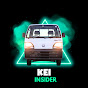 Kei Insider