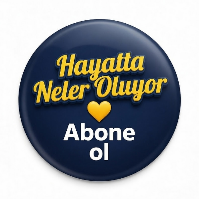 Hayatta Neler Oluyor 