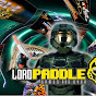 Lord Paddle logo