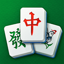 Mahjong Tile
