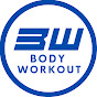 Body Workout logo